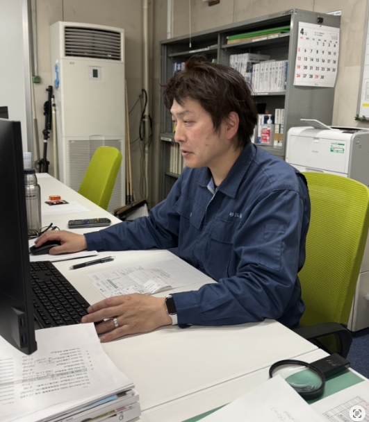 設計課